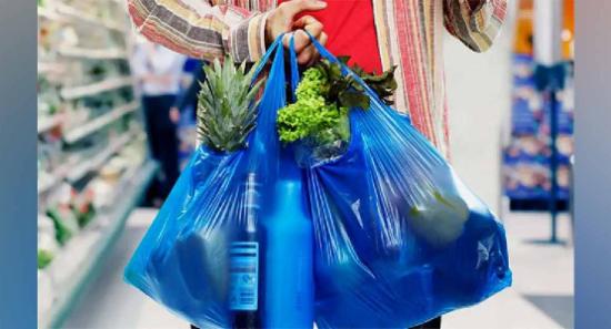 සිලි සිලි බෑග් නොමිලේ ලබාදීම අද සිට තහනම්